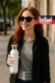Brillant H20 750ml Termos Kupa | Beyaz  ( Evde, Arabada, Ofiste, Sporda; Sıcak ya da Soğuk, Her Koşulda Yanınızda! )